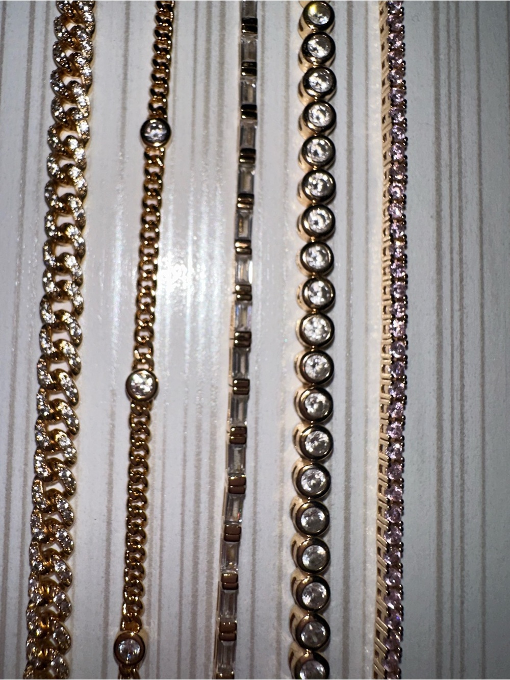✨ Lili Claspe Bracelet Collection + FREE Gift Bundle ✨